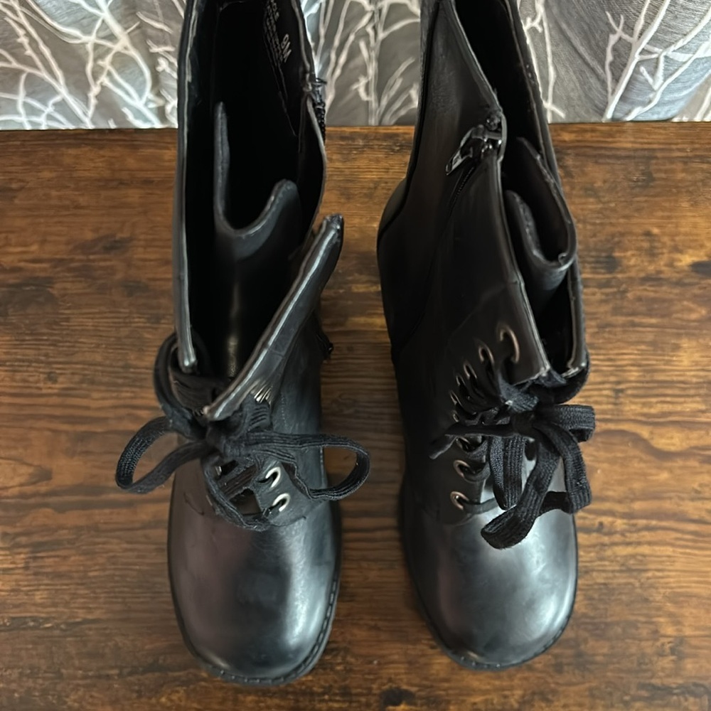 NEW Women’s Chinese Laundry Oracle Boot sz 9 - Picture 7 of 7